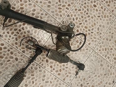 bmw e 39: Rulavoy kalonka sokulub bilmirem isleyir ya yox detal kimi satiram — 4
