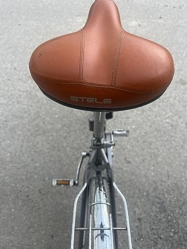 velosiped kameri: Городской велосипед Stels, 24", скоростей: 1 — 2