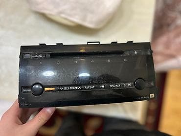 bmw e46 monitor android: Maqnitol, AUX — 1