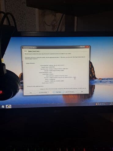 işlenmiş komputer: Qeti donmagi yoxdu — 5