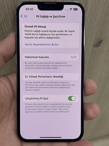 13 pro black: IPhone 13 Pro, 128 GB, Sierra Blue, Face ID — 1