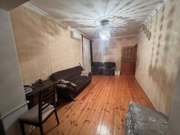 turbo az ford transit 16 1: Bakı, Köhnə Günəşli, 2 otaqlı, Köhnə tikili, 60 kv. m — 2