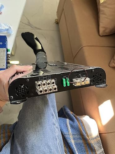 samsung tablet s7: JEC CA 3250 model 2500watliq usiliter di 4 kanala 80rms verir remont — 3