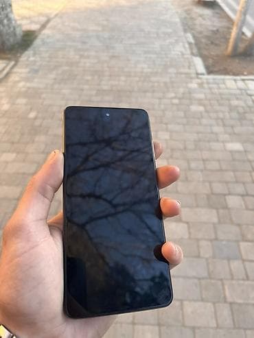 en ucuz notebook: Samsung Galaxy A52, 128 GB, rəng - Qara, Barmaq izi — 2