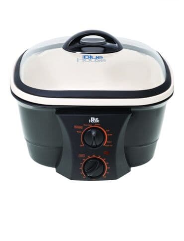 qizartma aparati: Multibişirici 5-5,9 l, Yeni, Ünvandan götürmə — 3