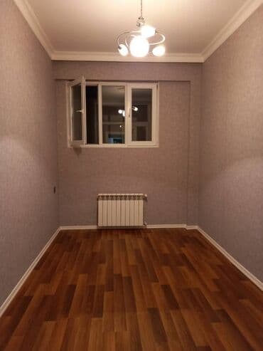 nermin mtk: 2 otaqlı, Yeni tikili, 53 kv. m — 1