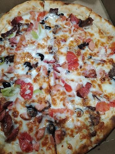 Aşpaz tələb olunur, Pizza ustası, İstənilən yaş, 3-5 illik təcrübə