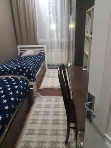 ucuz evlər satış: 3 otaqlı, Yeni tikili, 92 kv. m — 7