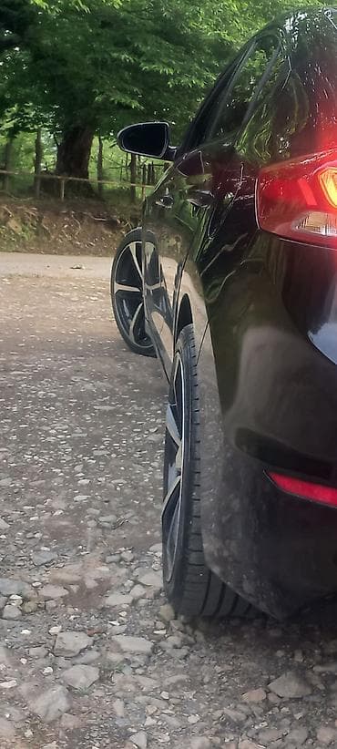 Disk təkər 225 / 40 / R 18, 5 Boltlu