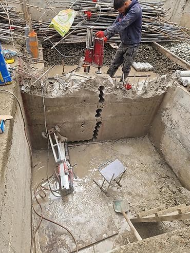 ad yazan aparat: Beton kəsən beton deşən betonlarin i̇stənilən ölçüdə vəi̇stənilən — 8