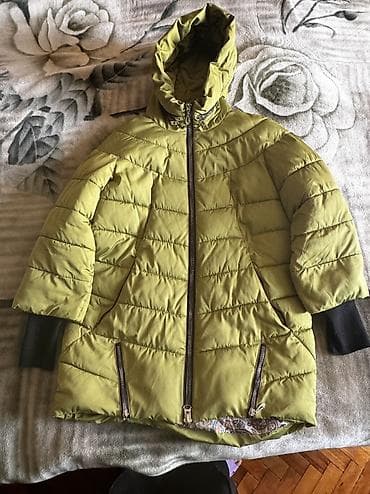 Женская одежда: Пиджак, XL — 4