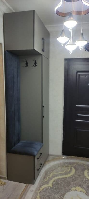 aaaf park evlerin qiymeti 2022: Gəncə, 3 otaqlı, Köhnə tikili, 69 kv. m — 18