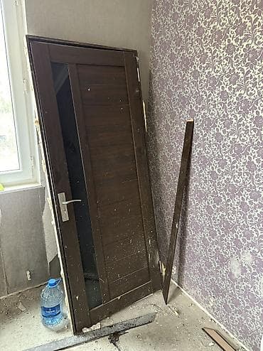 2 ədəd qapı şəkildəkinən