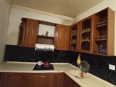 ремонт духового шкафа: Metbex desti satilir, aspirator ve qaz plitesi ile bir yerde, ustu — 2