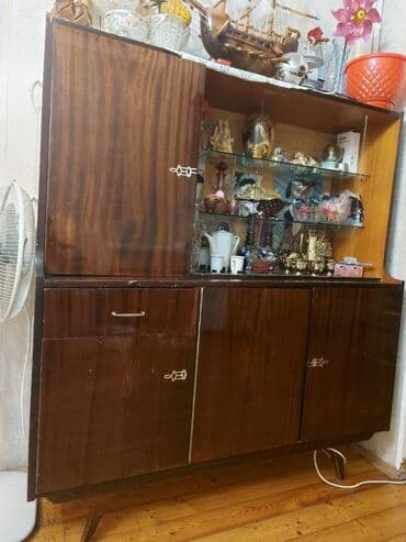 Kreslolar: İşlənmiş, Servant — 4