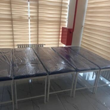 бу мебель в баку: Tibbi carpayilar sade butov bas terefi qalxib enen 200 kq cekiye — 2