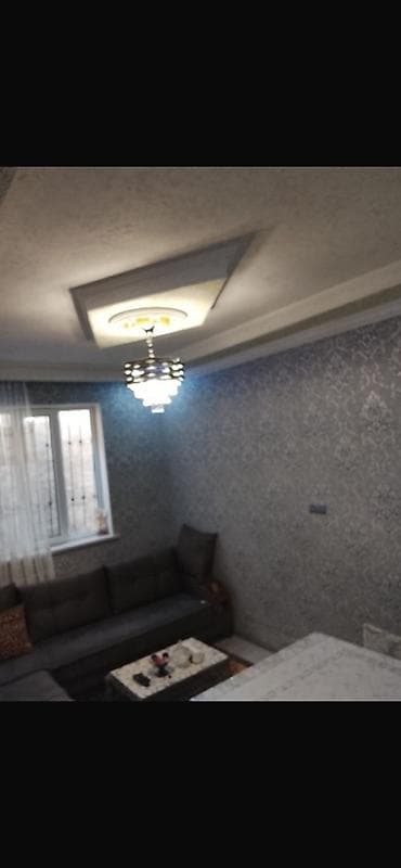 sumqayitda ucuz ev elanlari: Bakı, Binəqədi qəs., 1 otaqlı, Köhnə tikili, m. Azadlıq Prospekti, 70 kv. m — 1