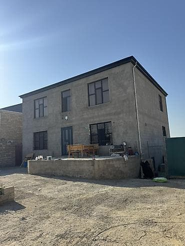 Həyət evləri və villaların satışı: 7 otaqlı, 249 kv. m, Yeni təmirli — 4