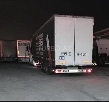 michelin teker: Tır MAN 18.480, 2008 il, motor 1.2 l, 900000 km, İşlənmiş — 6