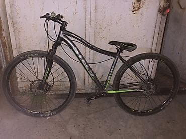 velesebet: Texniki Xüsusiyyətlər Bu model həm yeni başlayanlar, həm də aktiv — 1