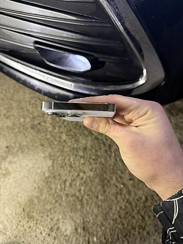 ikinci el apple 14: IPhone 14 Pro Max, Gümüşü — 3