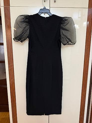 купить вечернее платье в баку: Zara, M — 4