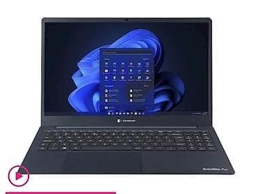 ucuz samavar: Dynabook Satellite Pro noutbuku - Ekran: 15.6", IPS panel, 1920x1080 — 1