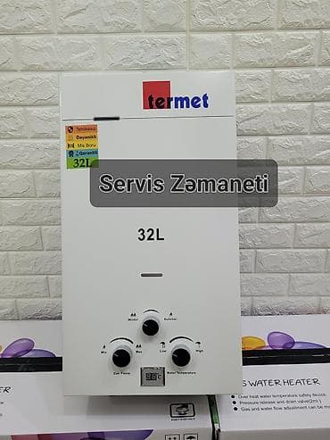 Pitiminutka Termet, 32 l/dəq, Yeni, Kredit yoxdur, Pulsuz çatdırılma
