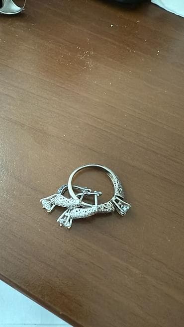 gümüş dest: Gümüş — 1