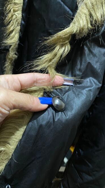 kurtkalar 2021: Kurtka satiram s-m razmer romantikadan alinib — 6