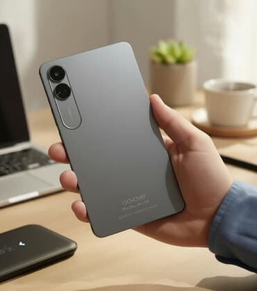 samsung tab s9 fe plus qiymeti: Discovery P80 Xüsusiyyətlər və imkanlar: - Sensorlu ekranlı kompakt — 1