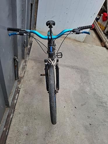 Велосипеды: Velosiped – BMX GT Sport Speed Power - Tip: Dağ/şəhər istifadəinə — 1