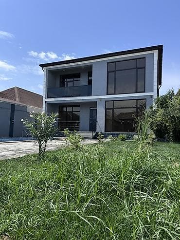 basavik satisi: 4 otaqlı, 235 kv. m, Kredit yoxdur, Yeni təmirli — 2