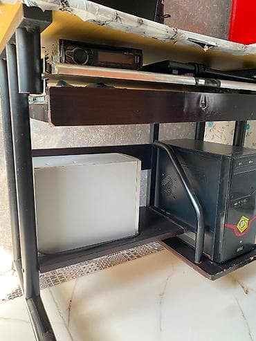 Tecili Satilir Qiymetde razilasmag olar Komputer Qiymete daxil deyil — 4