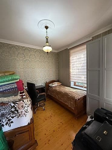 aafda kiraye evler: 6 otaqlı, 460 kv. m, Kredit yoxdur, Təmirsiz — 5