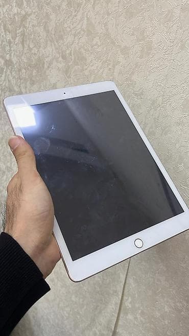 ipad planset: Apple iPad 6 (2018), 9,7", < 64 GB — 2