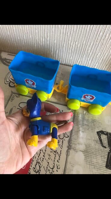 alcatel pop 2 5 7043k: Oyuncaqlar — 5