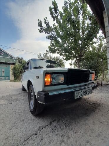 шевроле круз диски r16: ВАЗ (ЛАДА) 2107: 1.6 л | 1990 г. Седан — 5