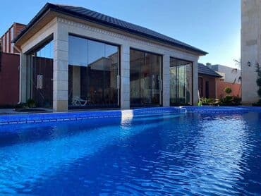 7 8 mkr satilan evler: 8 otaq, 380 kv. m — 4