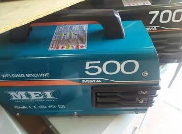 sıvarka aparatı: Yeni Qaynaq aparatı Pulsuz çatdırılma — 2