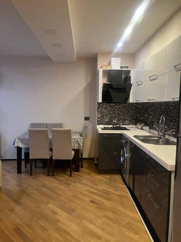 купить дом в баку у моря: Пос. Бакиханов, 2 комнаты, Новостройка, 52 м² — 4