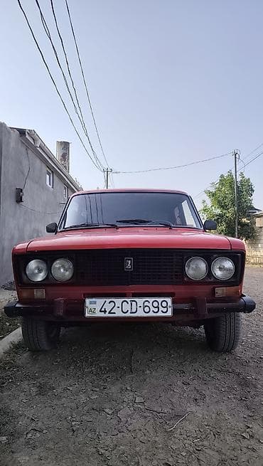 VAZ (LADA) 2106: 1.6 l | 2004 il 160000 km Sedan