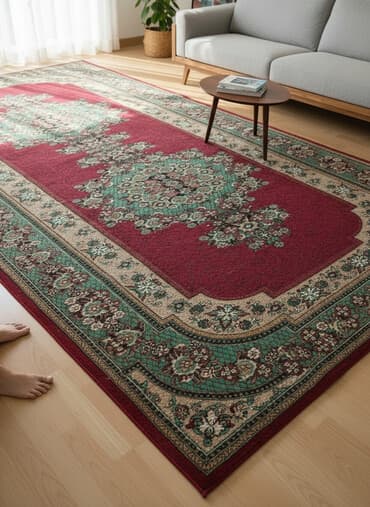 2ci əl xalça: Xalça Kredit yoxdur — 1