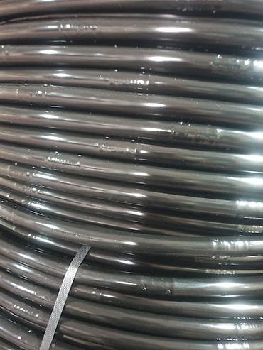 Samovarlar: Məhsul: Damcılı suvarma lenti/borusu (HDPE) HER BİR RAZMER VAR — 7