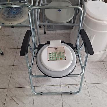 Xəstə karşok çatdırılma var ünvana Əlillər üçün unitaz xadok xadinok