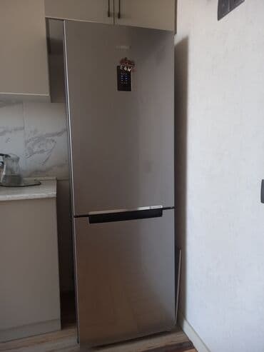 cinar soyuducu qiymetleri: Yeni 1 qapılı Samsung Soyuducu Satılır, rəng - Boz — 1