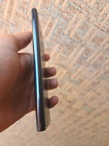 processor core i7: Samsung Galaxy S22 Ultra, 256 GB, rəng - Göy, Barmaq izi, Face ID, İki sim kartlı — 3