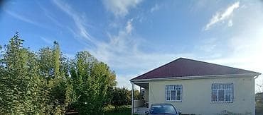 Баку, 76 м², 3 комнаты, Комби, Газ, Электричество — 2
