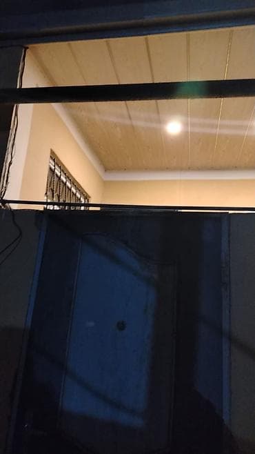 nefciler kiraye ev: 50 kv. m, 2 otaqlı, Kombi, Qaz, İşıq — 5