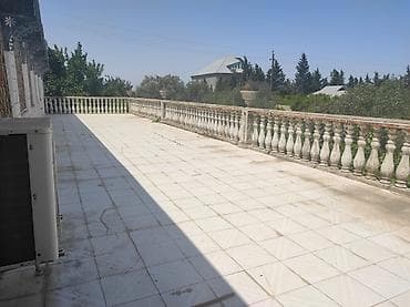 elite: Bakı, Novxanı, 450 kv. m, 10 otaq, Hovuzlu, Kanalizasiya, Qaz, Su — 5